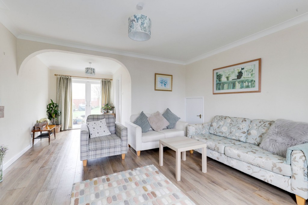 Georgia Drive, Arnold, NG5