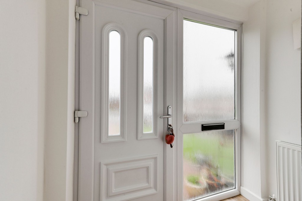 Georgia Drive, Arnold, NG5