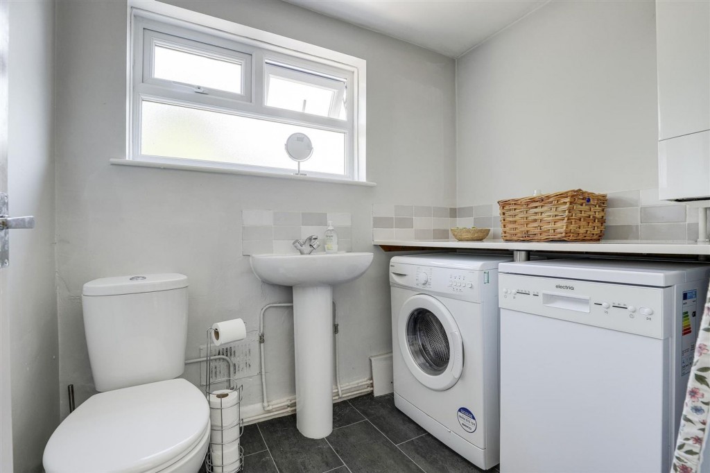 Clifton Road, Ruddington, NG11