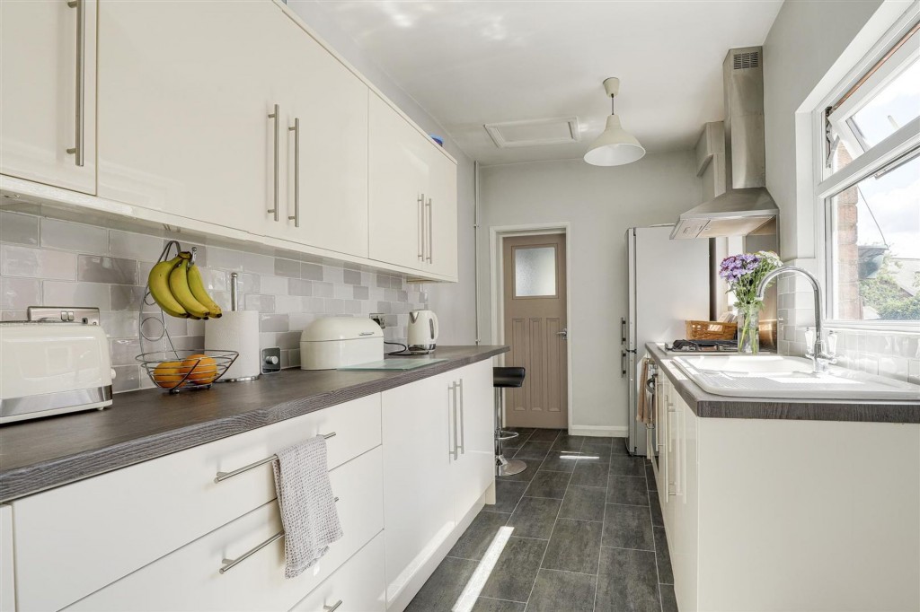 Clifton Road, Ruddington, NG11