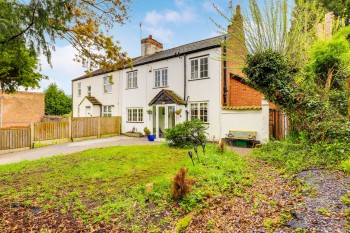 Carlton Hill, Carlton, NG4