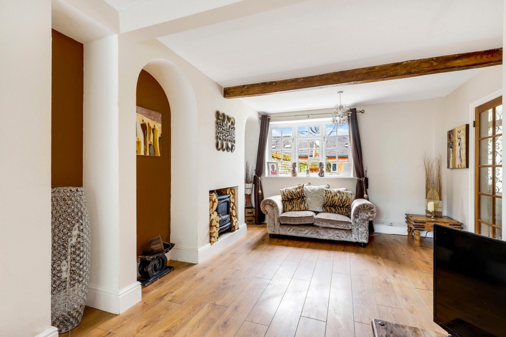 Carlton Hill, Carlton, NG4