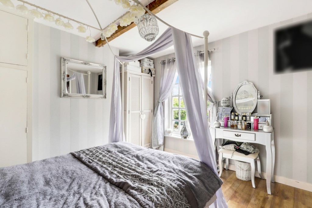 Carlton Hill, Carlton, NG4