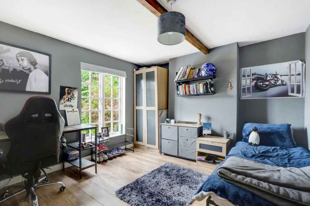 Carlton Hill, Carlton, NG4