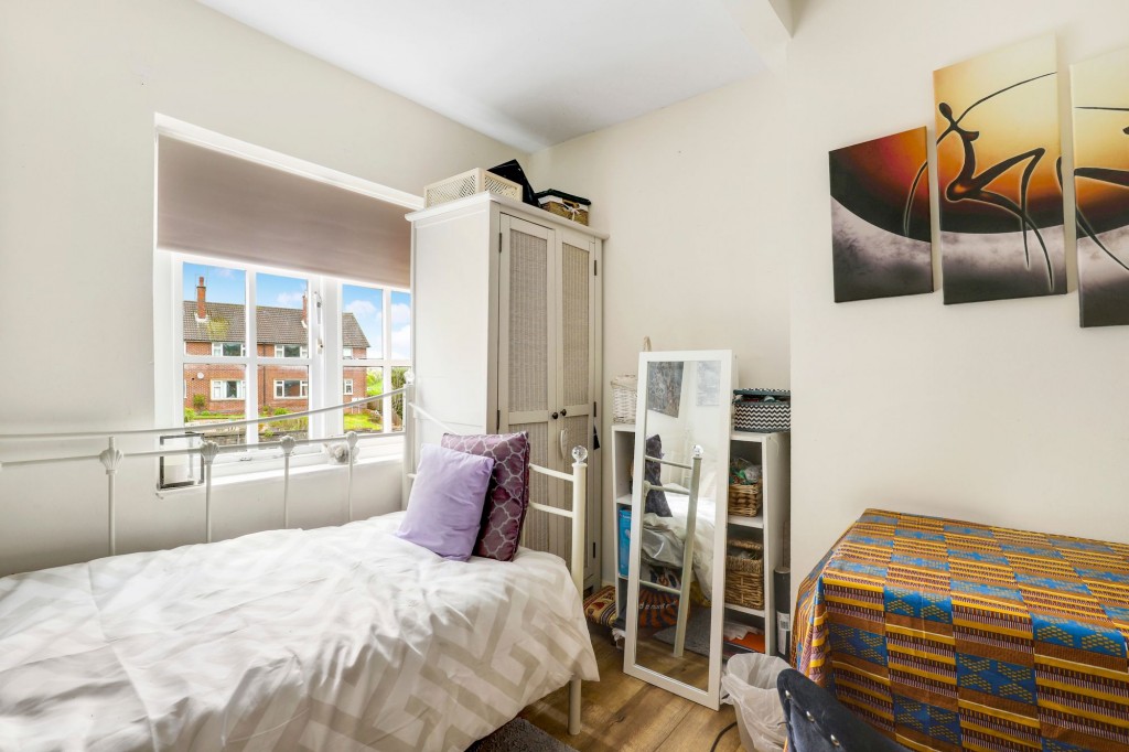 Carlton Hill, Carlton, NG4