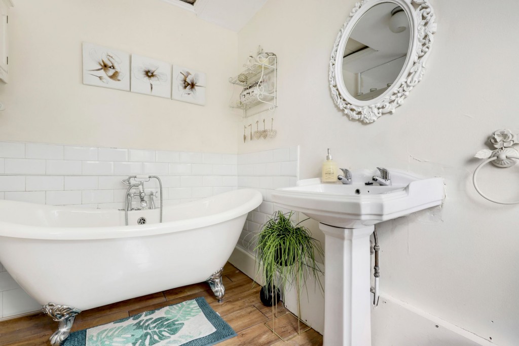 Carlton Hill, Carlton, NG4
