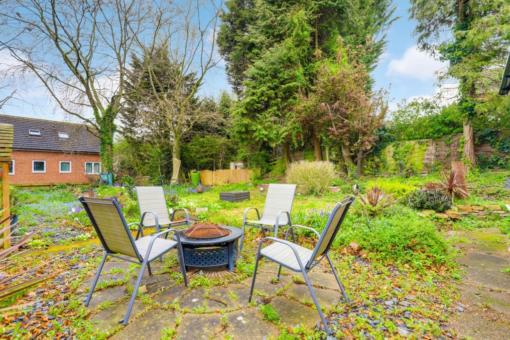 Carlton Hill, Carlton, NG4