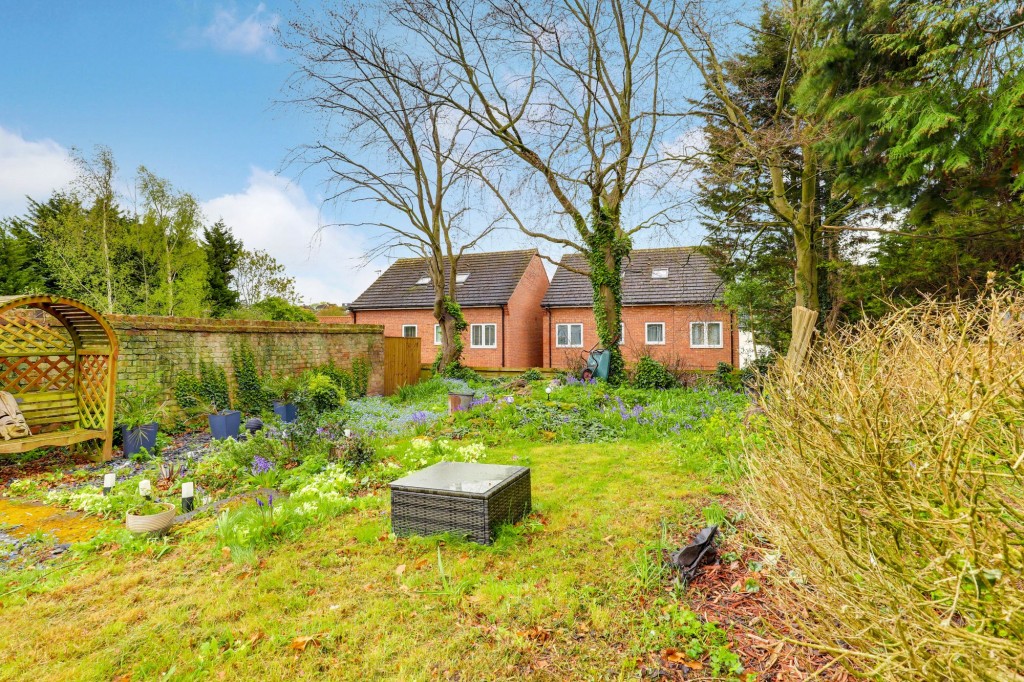 Carlton Hill, Carlton, NG4
