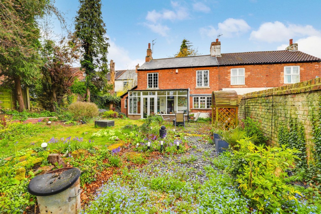 Carlton Hill, Carlton, NG4