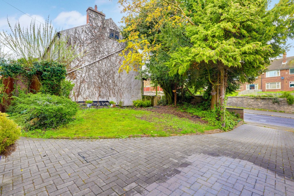 Carlton Hill, Carlton, NG4