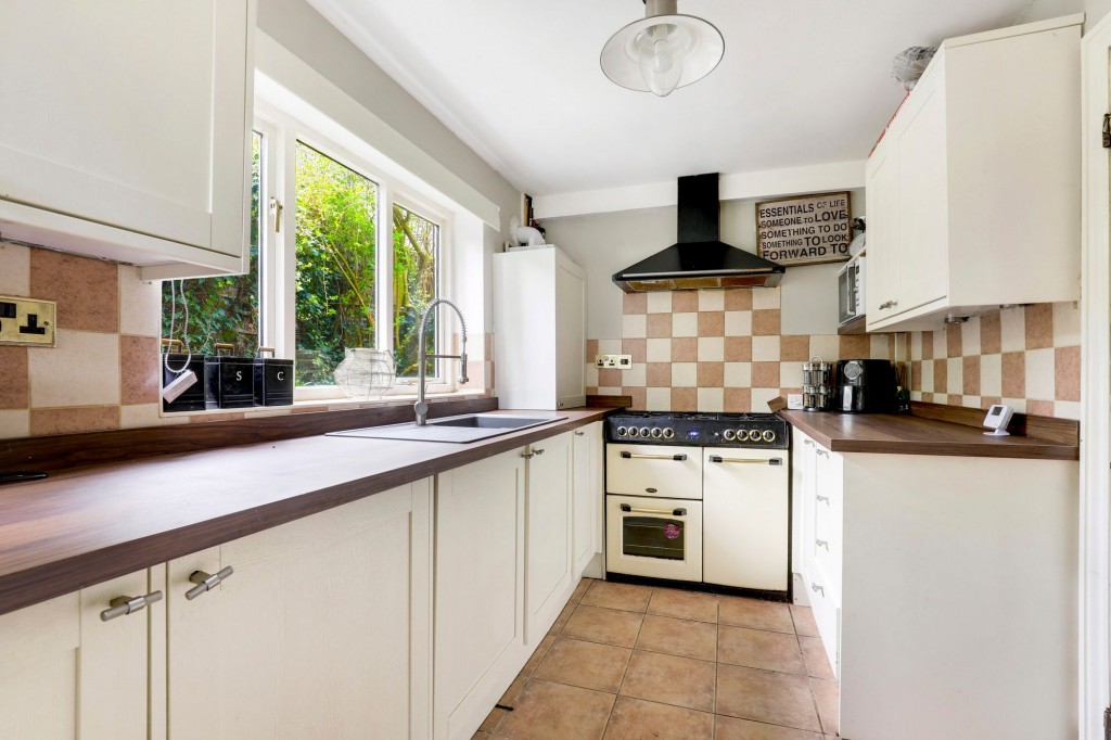 Carlton Hill, Carlton, NG4