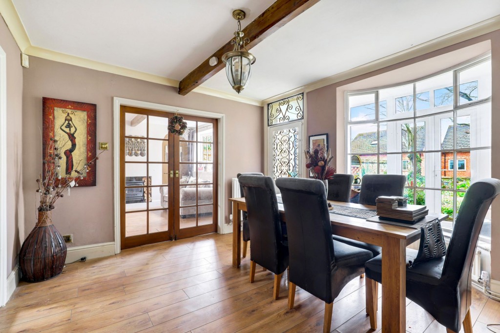 Carlton Hill, Carlton, NG4
