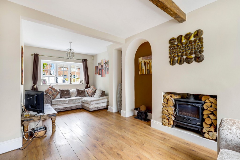 Carlton Hill, Carlton, NG4