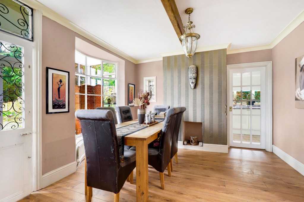 Carlton Hill, Carlton, NG4