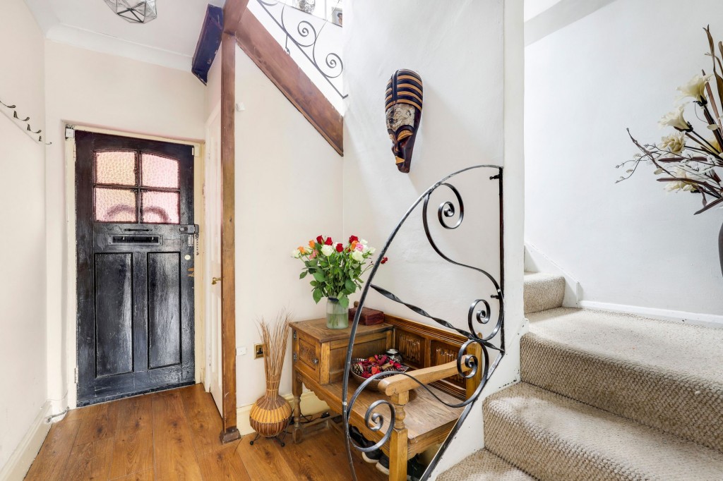 Carlton Hill, Carlton, NG4