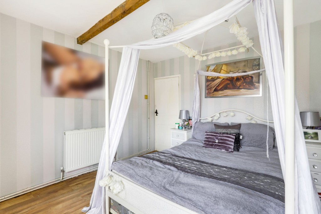 Carlton Hill, Carlton, NG4