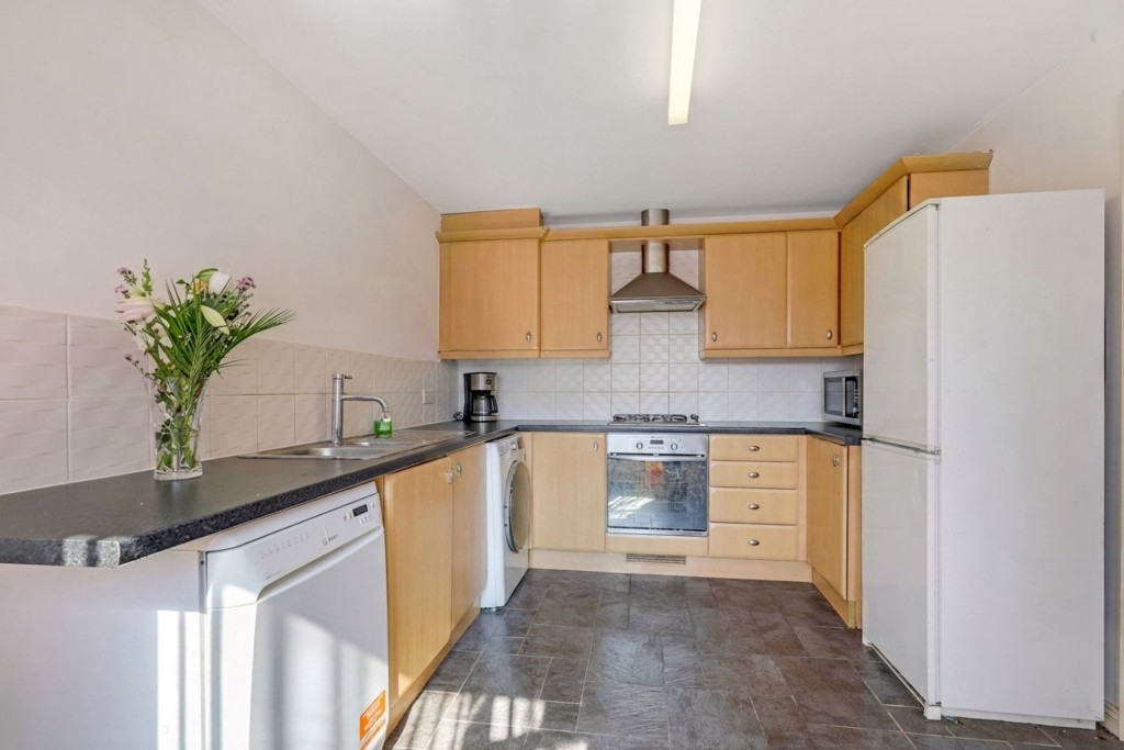 Blackburn Way, Nottingham, NG5