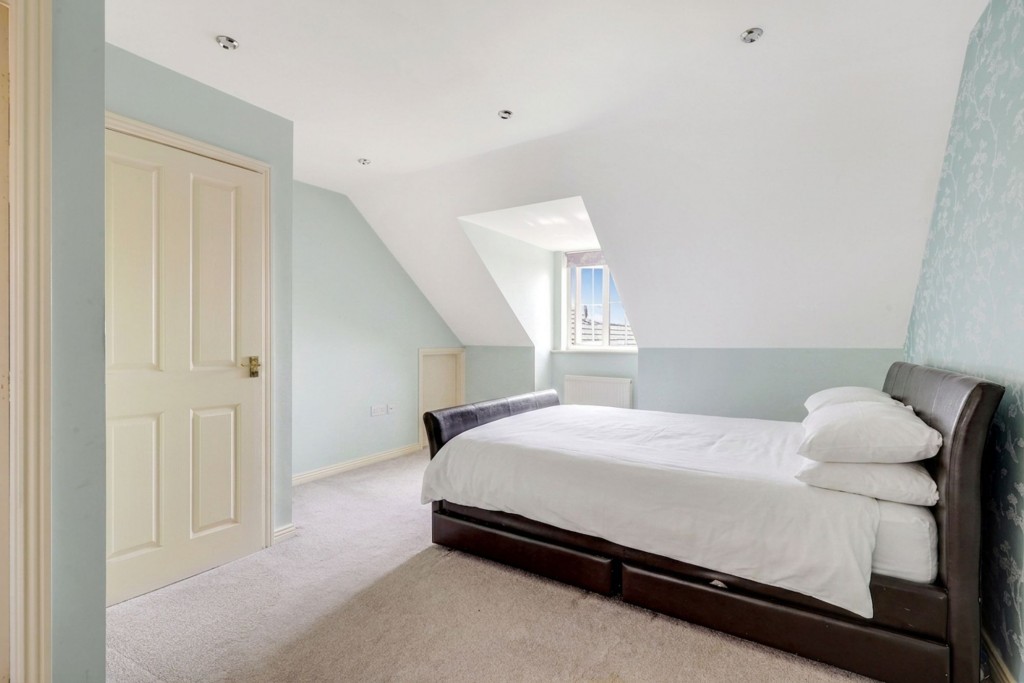 Blackburn Way, Nottingham, NG5
