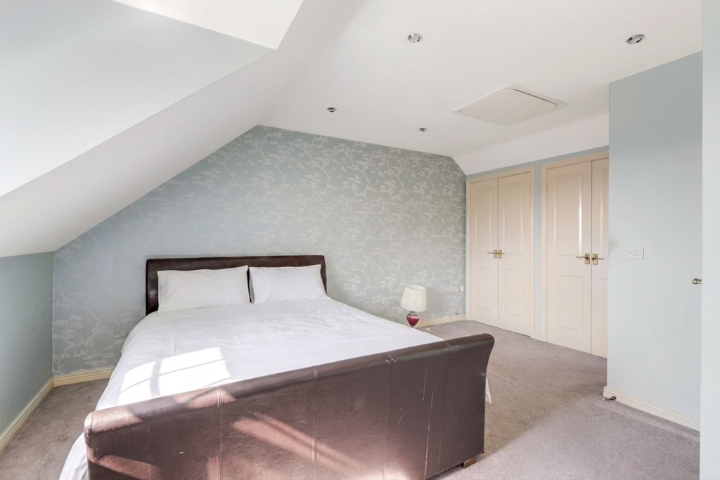 Blackburn Way, Nottingham, NG5