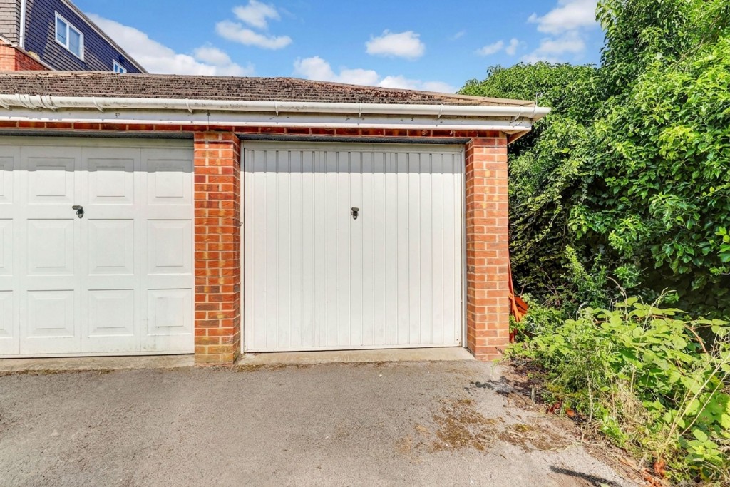 Blackburn Way, Nottingham, NG5