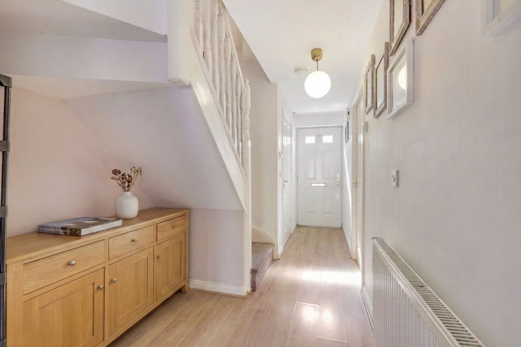 Blackburn Way, Nottingham, NG5