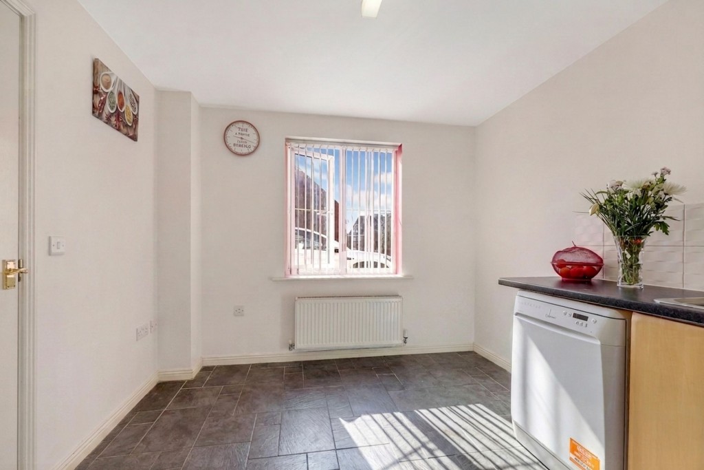 Blackburn Way, Nottingham, NG5