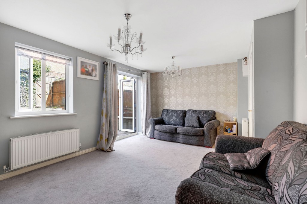 Blackburn Way, Nottingham, NG5