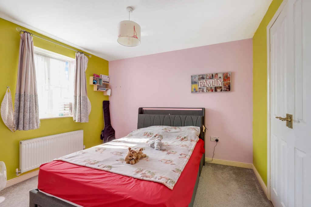 Blackburn Way, Nottingham, NG5