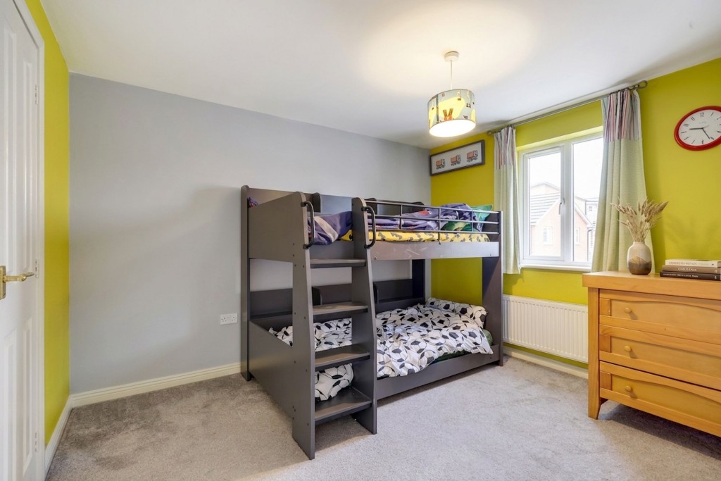 Blackburn Way, Nottingham, NG5