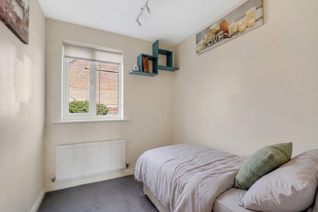 Blackburn Way, Nottingham, NG5
