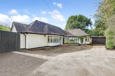 Private Road, Sherwood, NG5