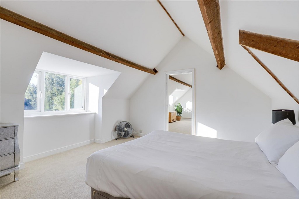 Private Road, Sherwood, NG5