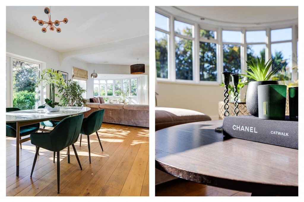 Private Road, Sherwood, NG5