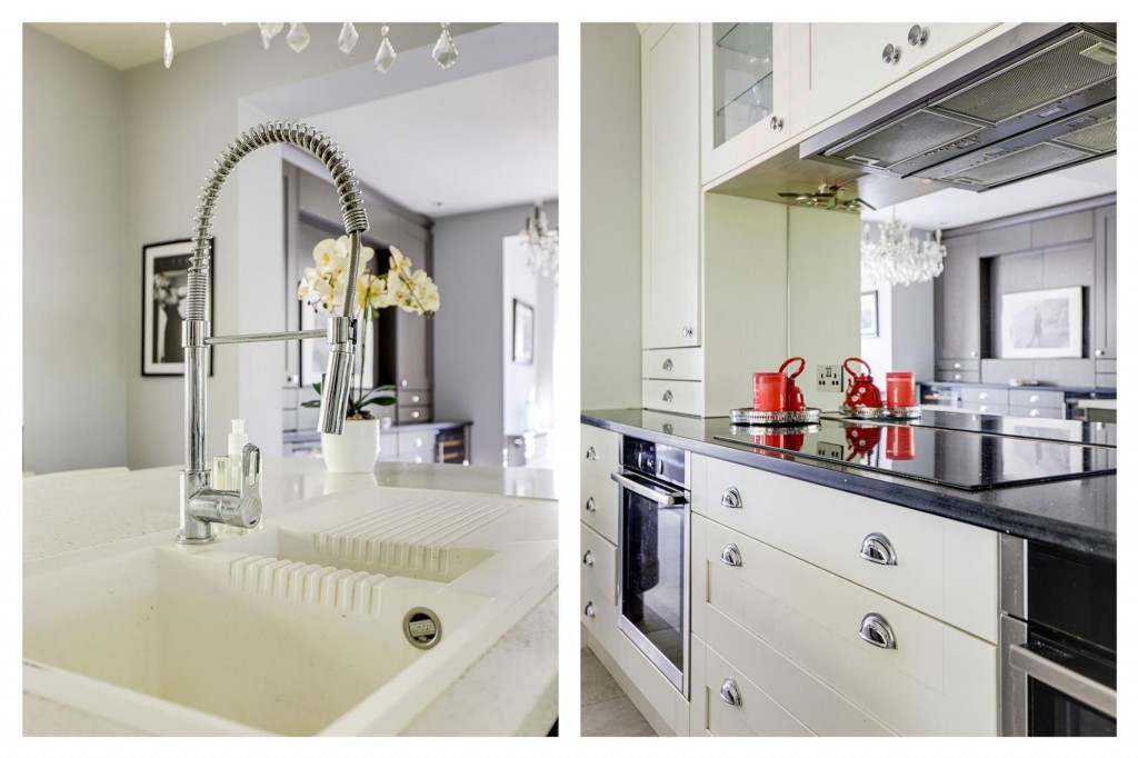 Private Road, Sherwood, NG5