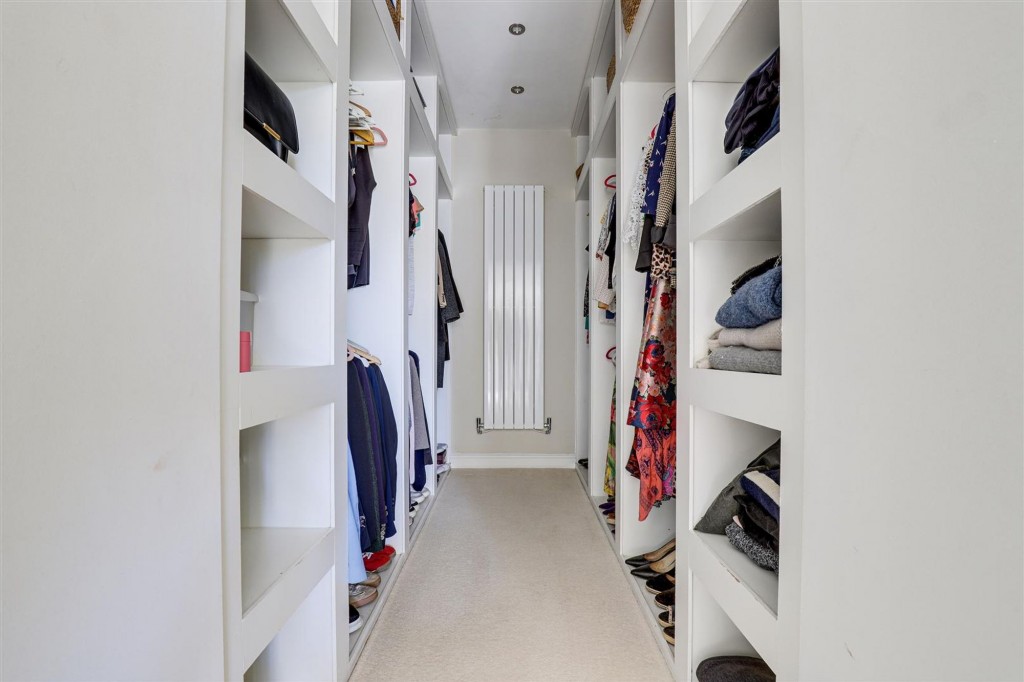 Private Road, Sherwood, NG5