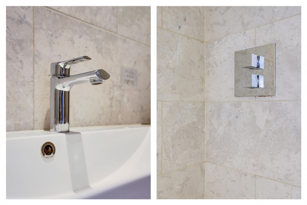 Private Road, Sherwood, NG5