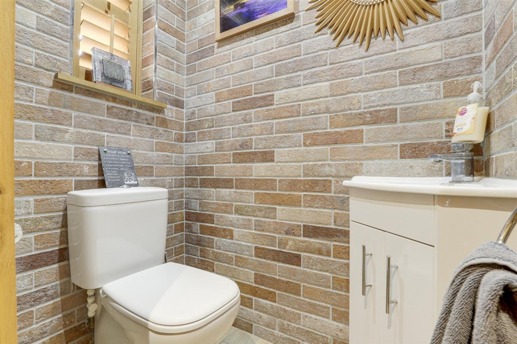 Cheriton Drive, Ilkeston, DE7