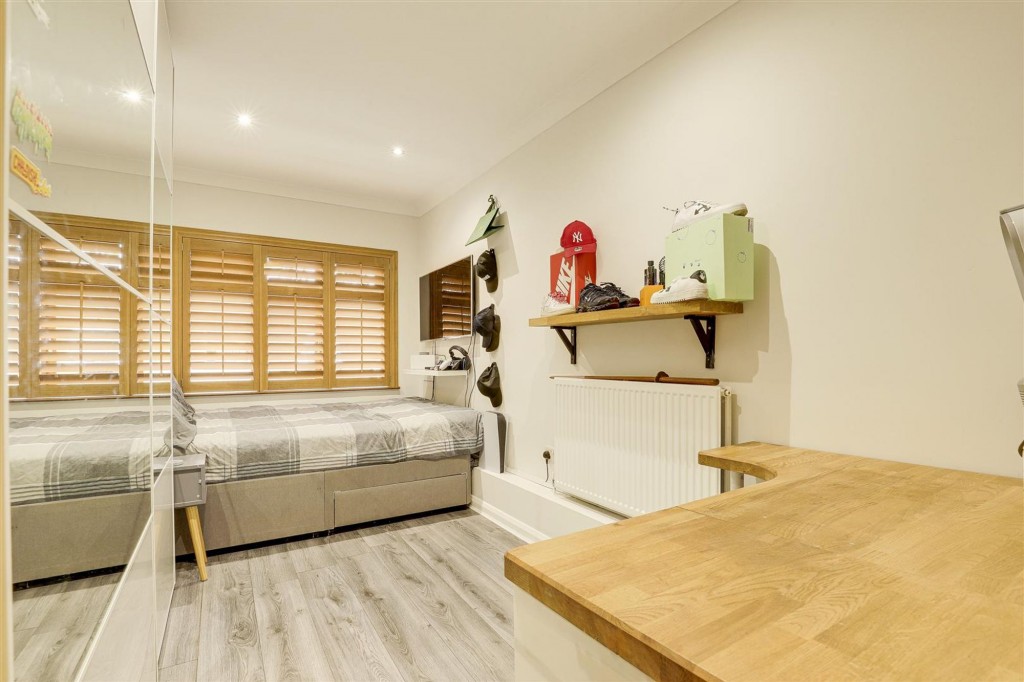 Cheriton Drive, Ilkeston, DE7