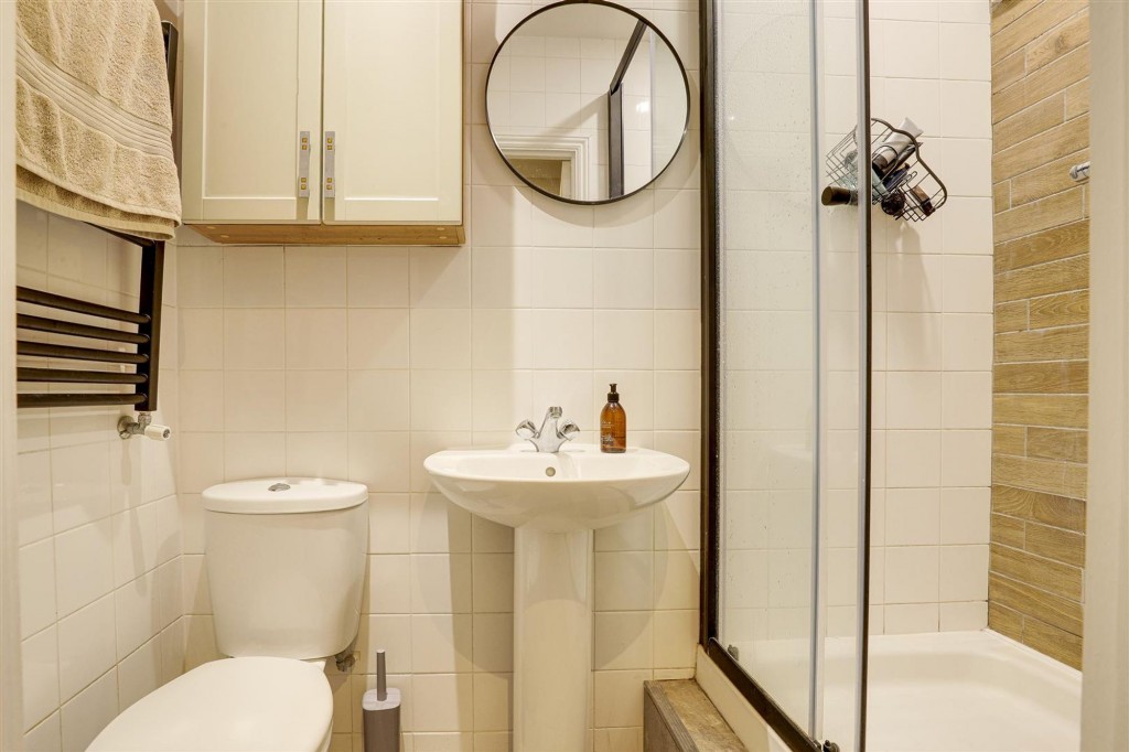 Cheriton Drive, Ilkeston, DE7