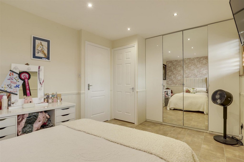 Cheriton Drive, Ilkeston, DE7