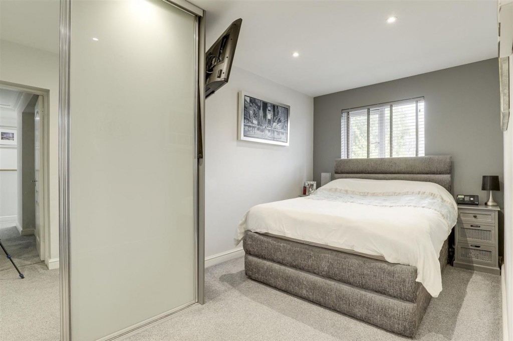 Cheriton Drive, Ilkeston, DE7