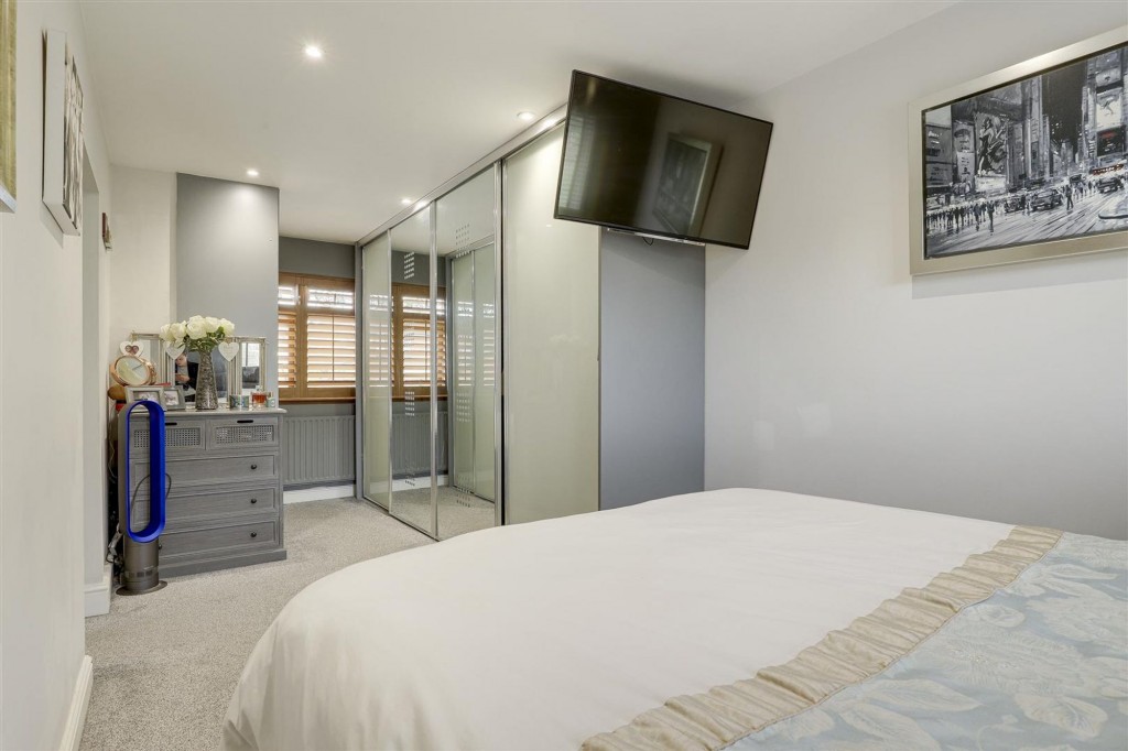 Cheriton Drive, Ilkeston, DE7