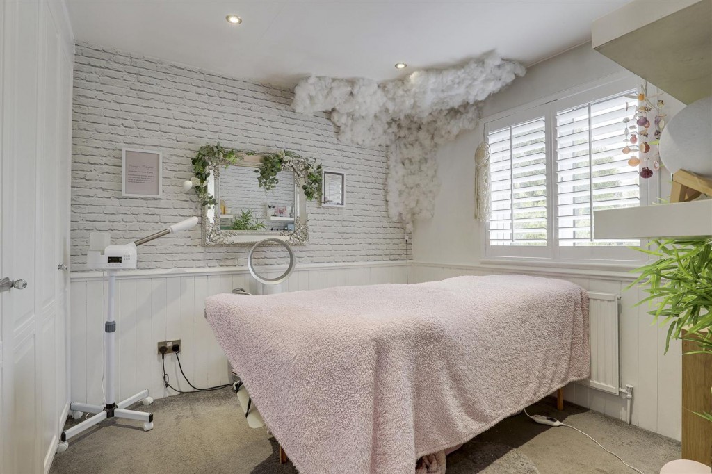 Cheriton Drive, Ilkeston, DE7