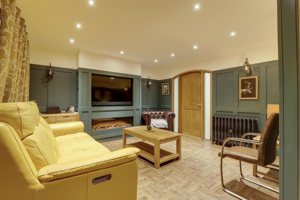 Cheriton Drive, Ilkeston, DE7