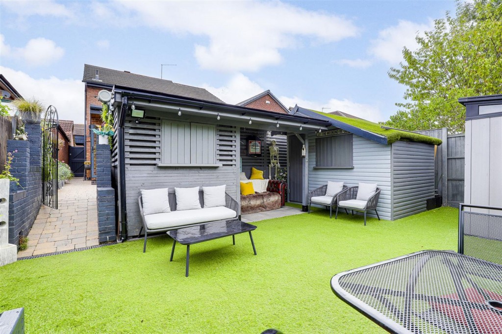 Cheriton Drive, Ilkeston, DE7