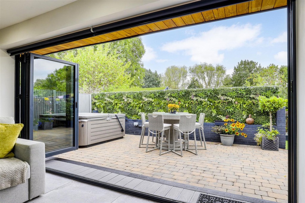 Cheriton Drive, Ilkeston, DE7