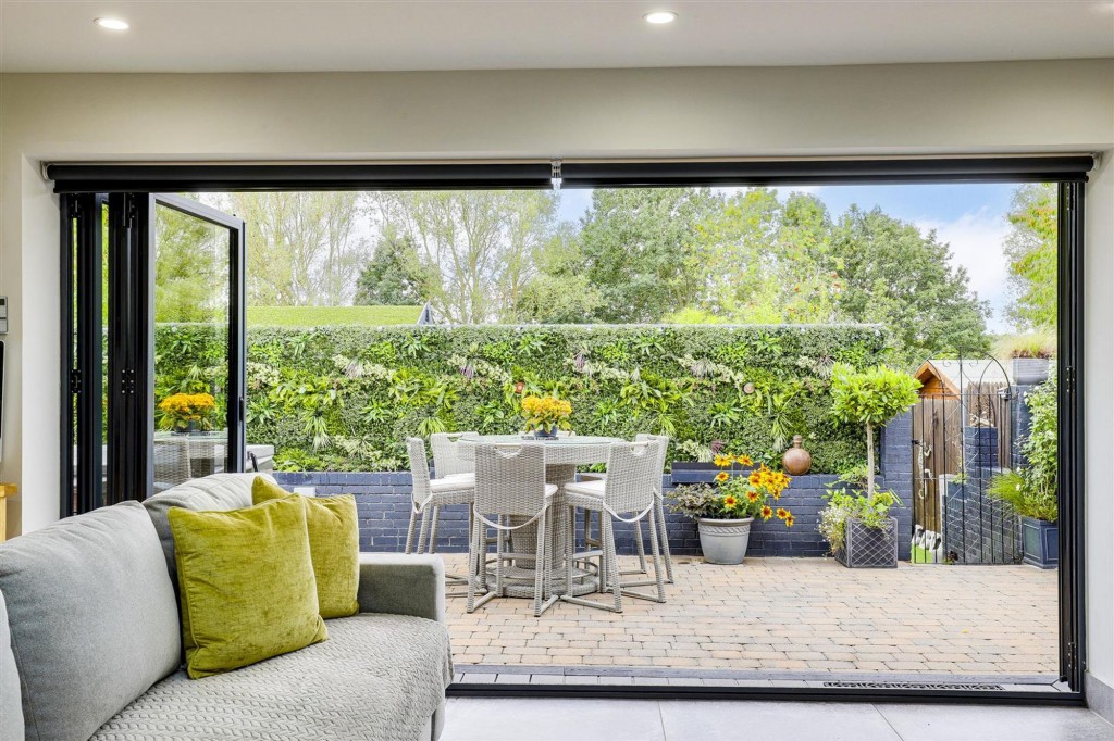 Cheriton Drive, Ilkeston, DE7