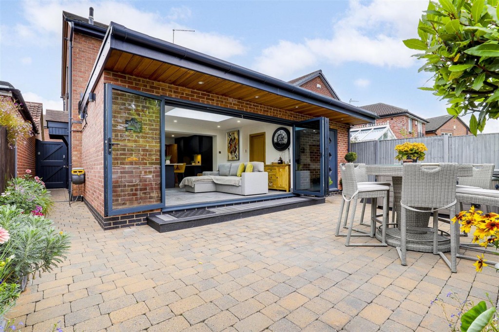 Cheriton Drive, Ilkeston, DE7