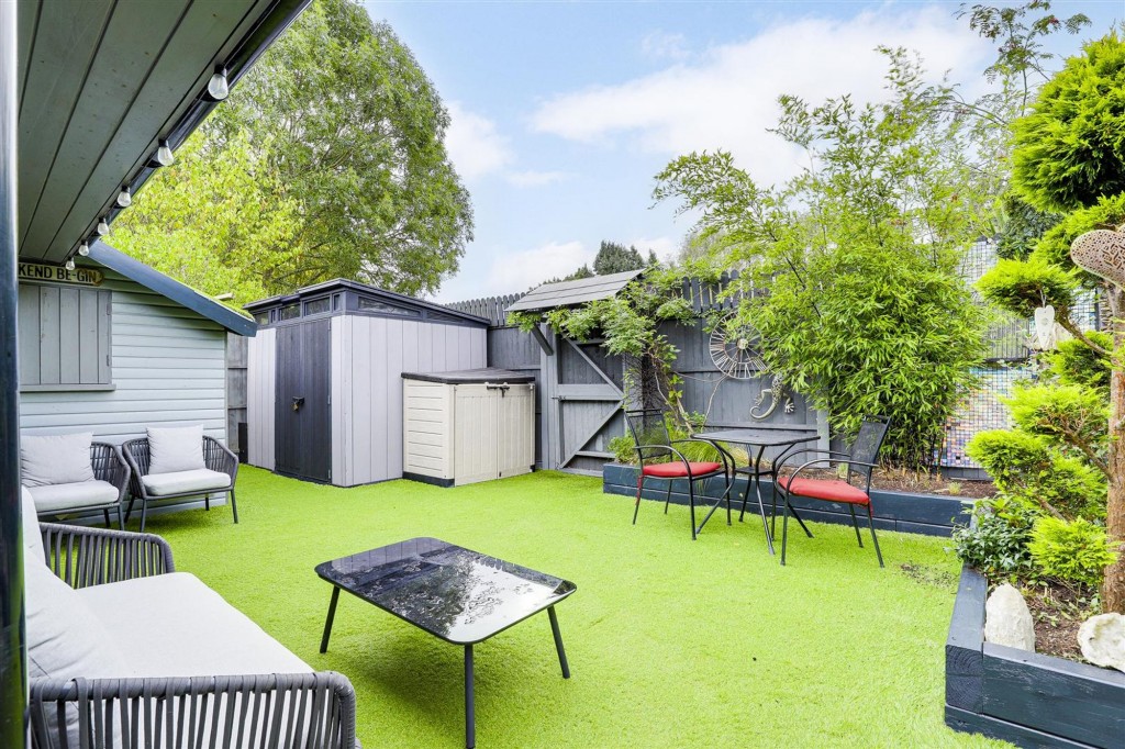 Cheriton Drive, Ilkeston, DE7