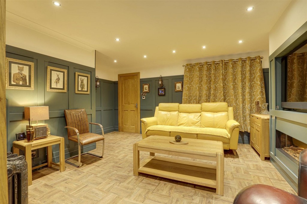 Cheriton Drive, Ilkeston, DE7